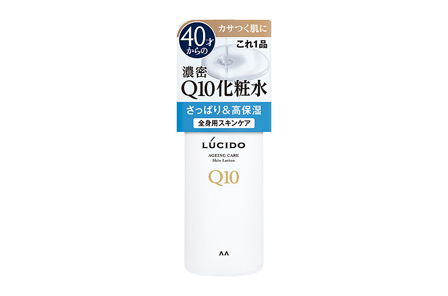 Q10化粧水     (医薬部外品)