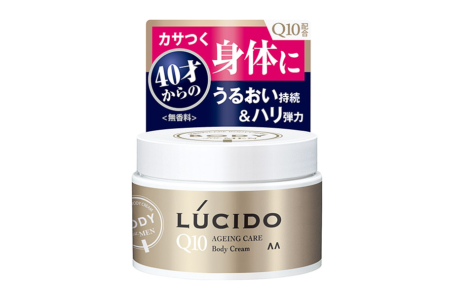 Ageing Care Body Cream