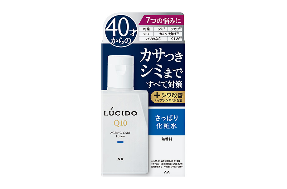 Ageing Care Lotion      (Quasi-drug)