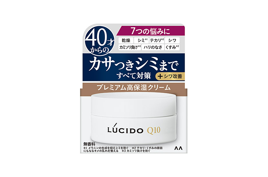 Ageing Care Cream      (Quasi-drug)