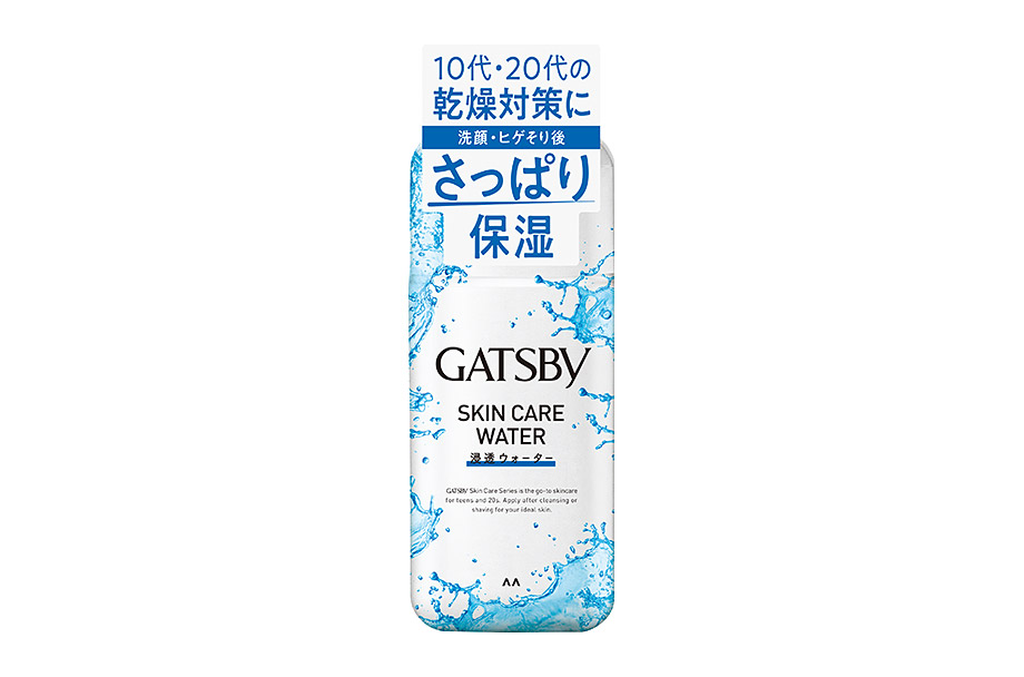 Skin Care Water