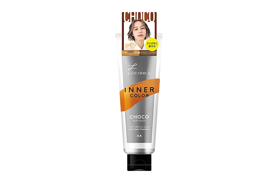 Inner Color Treatment Choco