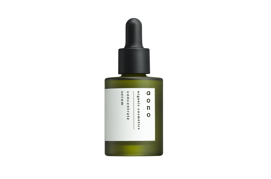 Concentrate Serum    